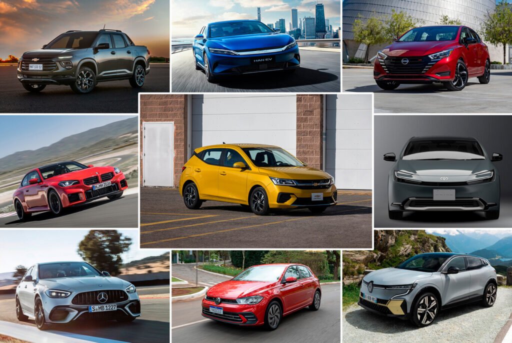 A partir de qué año se puede registrar un carro en Uber en México 5 A partir de qué año se puede registrar un carro en Uber en México