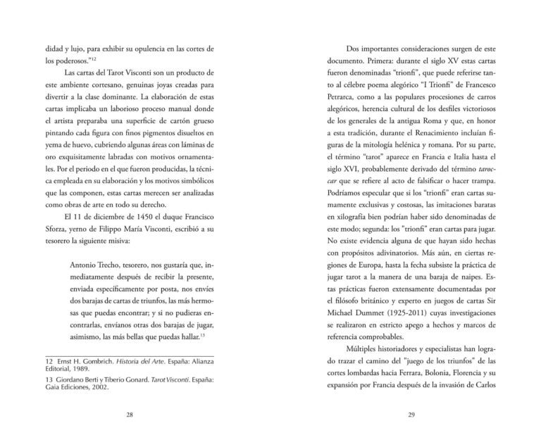 carta en un fondo simbolico y melancolico