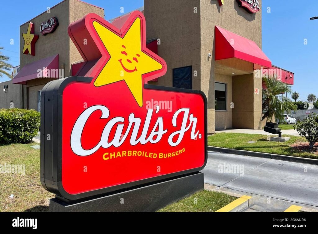 Dónde encontrar Carl's Jr. en Alfredo del Mazo, Estado de México 4 Dónde encontrar Carl’s Jr. en Alfredo del Mazo, Estado de México