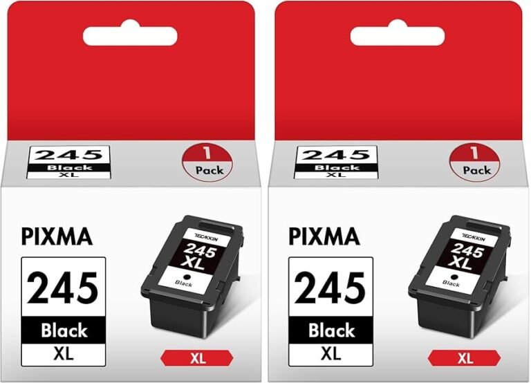 Qué tipos de cartuchos son compatibles con la impresora Canon Pixma 10 cartuchos de tinta canon pixma en exposicion