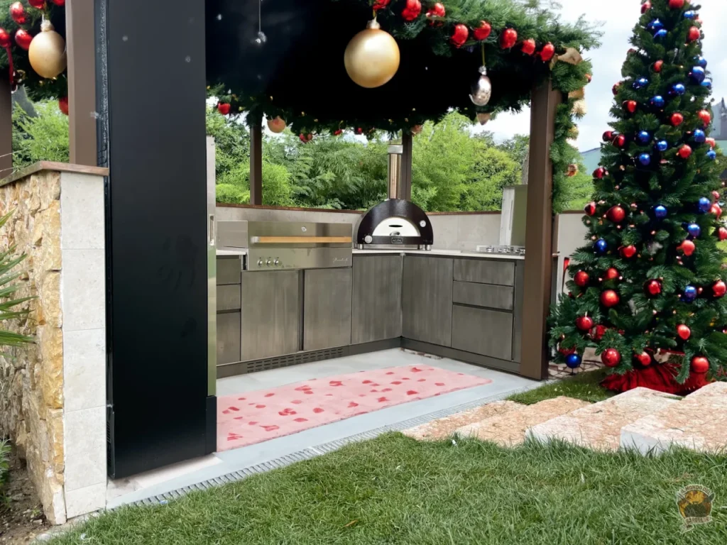 Cómo Decorar el Exterior de Tu Casa para Navidad con Estas Ideas 7 Cómo Decorar el Exterior de Tu Casa para Navidad con Estas Ideas