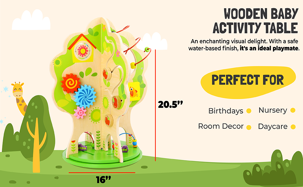 Qué características tiene la casa del árbol Fisher Price para niños 5 Qué características tiene la casa del árbol Fisher Price para niños