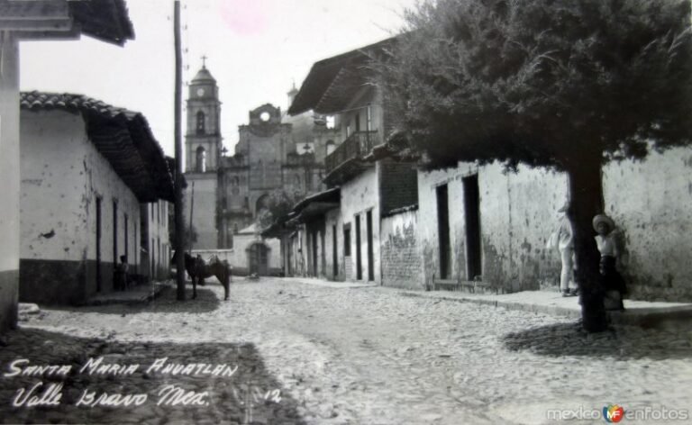 Qué historia esconden las casas viejas en Valle de Bravo 21 casas antiguas en valle de bravo