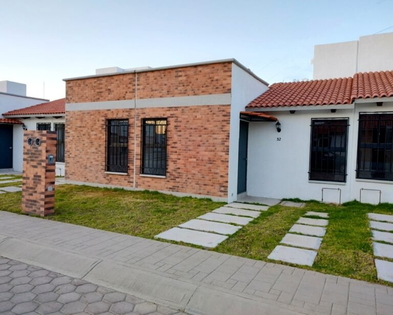 casas en alquiler en san juan del rio