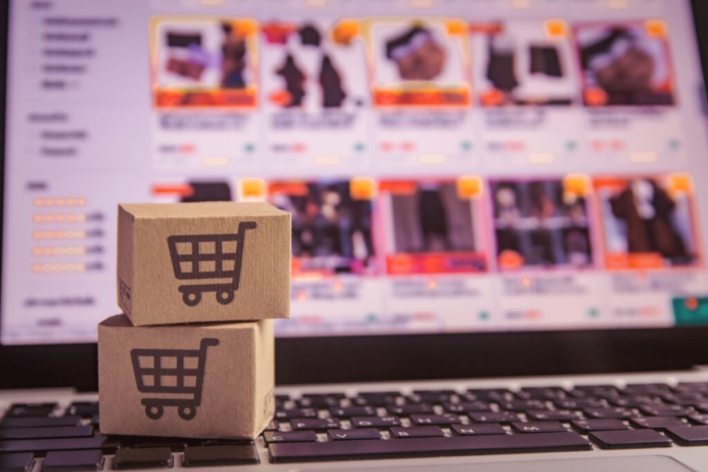 Cómo acceder al catálogo de productos de C V Directo