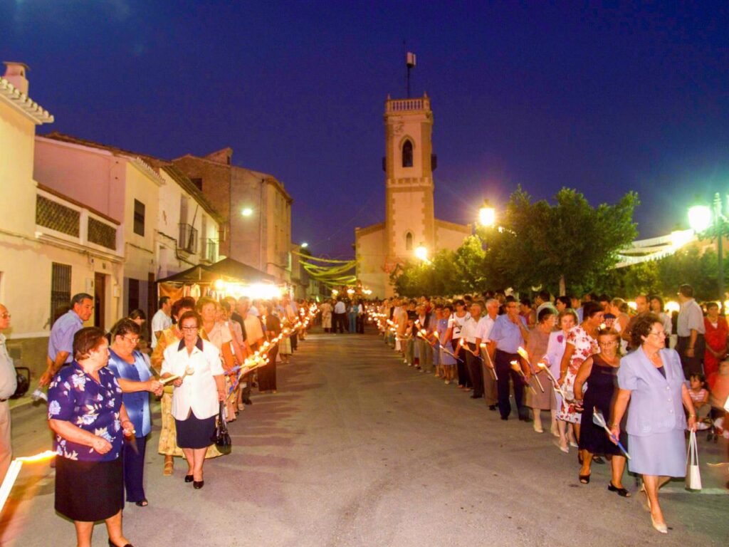 Cómo celebrar el Año Nuevo en San Miguel de Allende