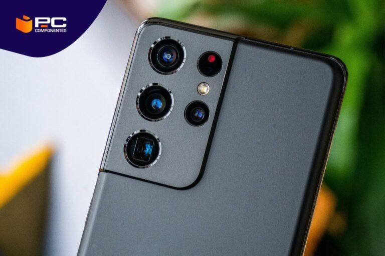 celulares de gama media con camaras destacadas