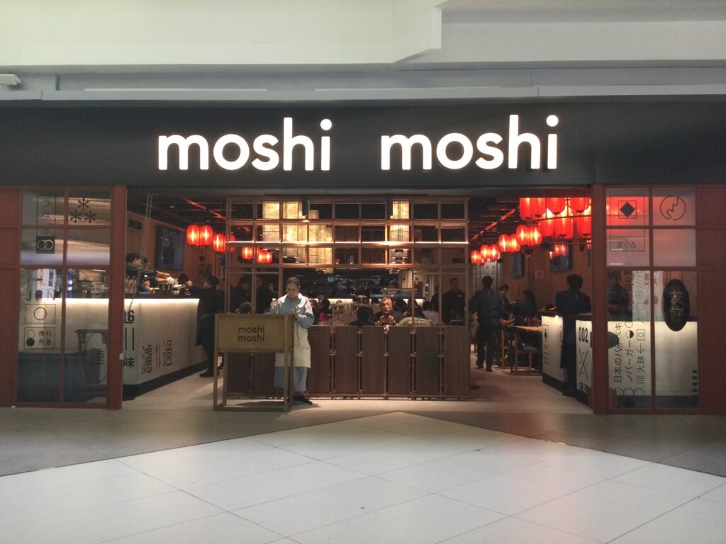 centro comercial galerias santa anita vibrante