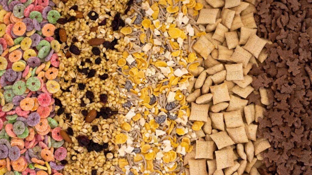 Qué beneficios ofrece comprar cereales a granel por mayor