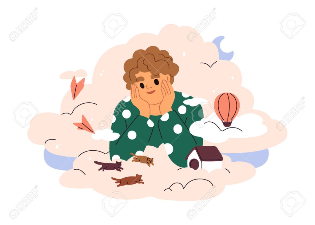 De qué trata el anime Yumemiru Danshi wa Genjitsushugisha 1 chico sonador en un mundo de fantasia