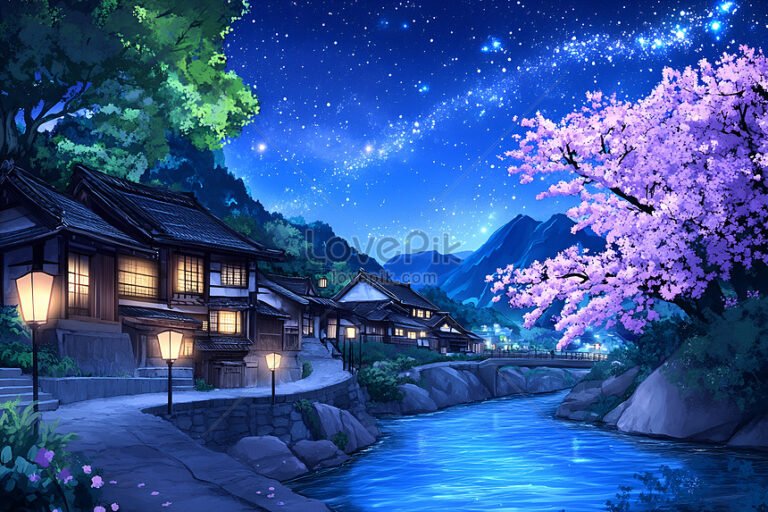 Qué inspiró a Van Gogh en "Noche estrellada sobre el Ródano" 13 cielo estrellado sobre un rio tranquilo