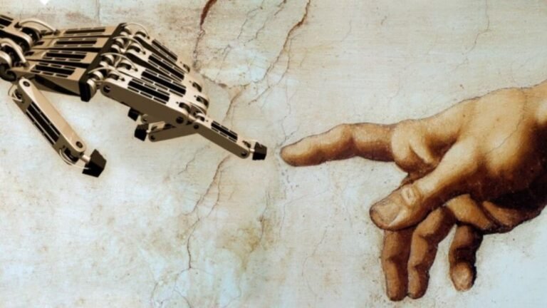 ciencia y religion en un mismo entorno