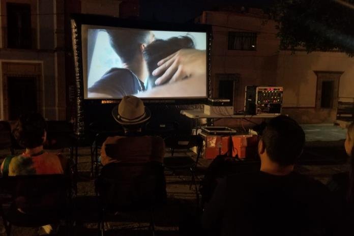 Qué películas se están proyectando en Cinemex Escobedo Raúl Salinas