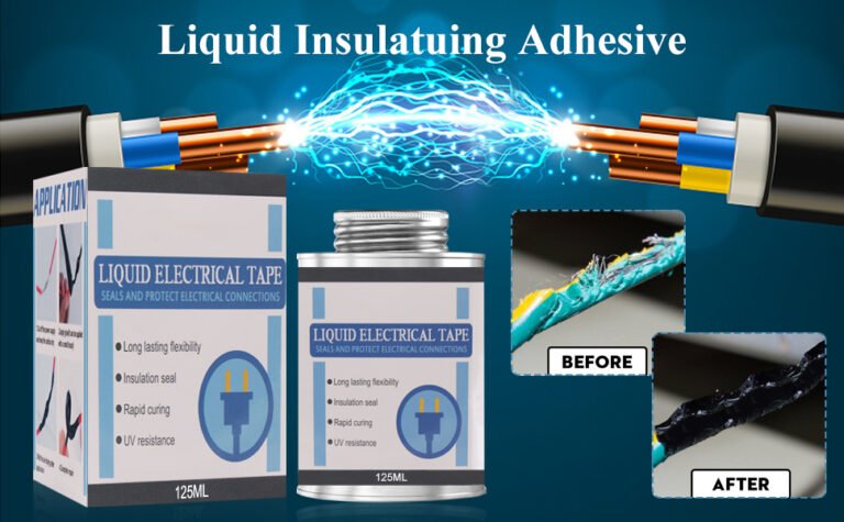 Dónde comprar cinta de aislar líquida Steren para proyectos eléctricos 13 cinta de aislar liquida en uso practico