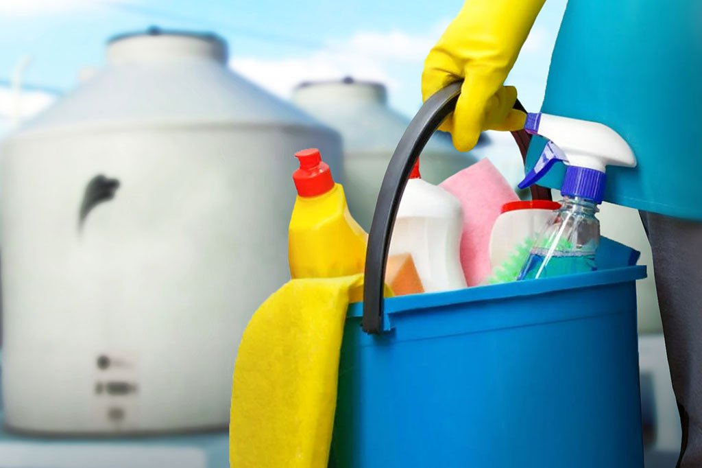 Cuánto se cobra por lavar una cisterna en México y qué factores influyen