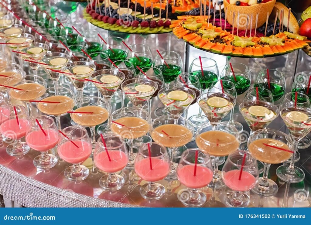 Qué bebidas alcohólicas preparadas son ideales para tus fiestas 8 Qué bebidas alcohólicas preparadas son ideales para tus fiestas