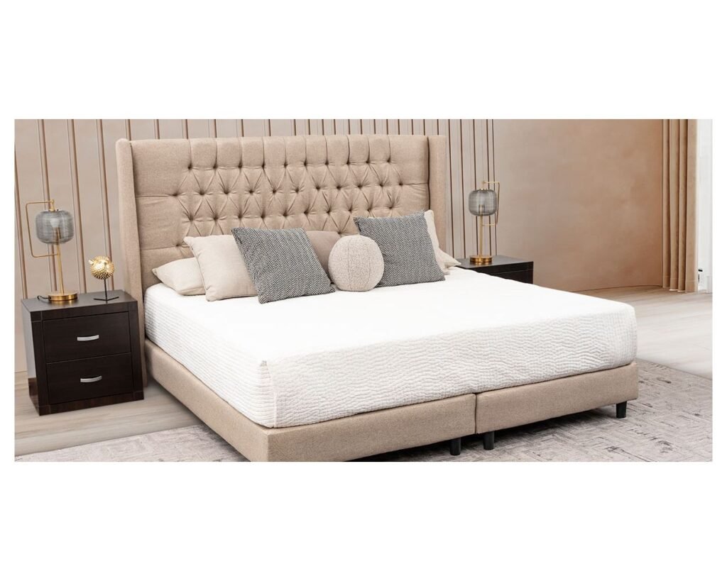 Dónde encontrar las mejores ofertas de colchones king size 8 Dónde encontrar las mejores ofertas de colchones king size