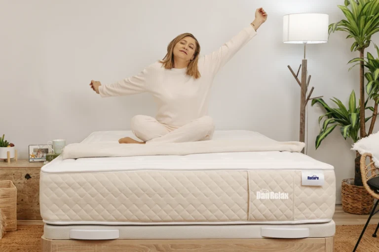 Qué ofertas y descuentos en colchones Spring Air hay para el Buen Fin 29 colchones comodos en un ambiente acogedor