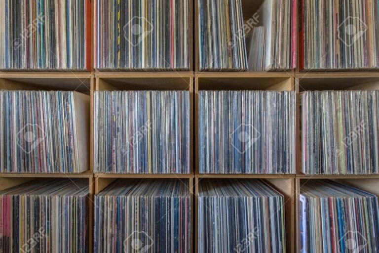 Dónde puedo encontrar el álbum "Nirvana: With the Lights Out" 7 coleccion de discos de vinilo en estante