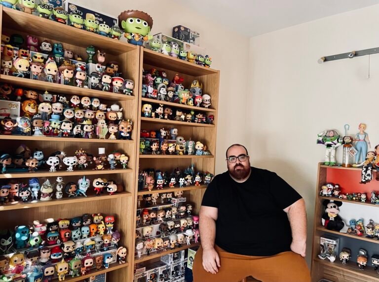 Dónde puedo comprar el Funko Pop de Goku Ultra Instinto al mejor precio 17 coleccion de figuras funko pop