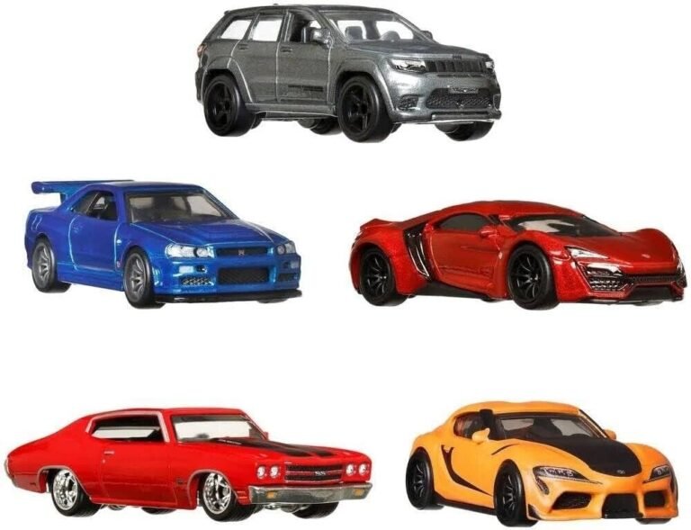Qué es Hot Wheels Premium Team Transport y cuáles son sus características 18 coleccion de vehiculos hot wheels premium