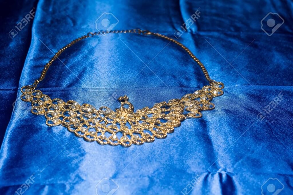 Dónde comprar un collar de oro de Tiffany & Co. auténtico 4 Dónde comprar un collar de oro de Tiffany & Co. auténtico