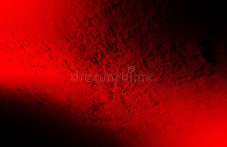 colores rojo y negro en fondo abstracto