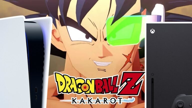 Es Dragon Ball Z Kakarot en Nintendo Switch igual que en otras consolas 16 comparativa de dragon ball z kakarot en consolas