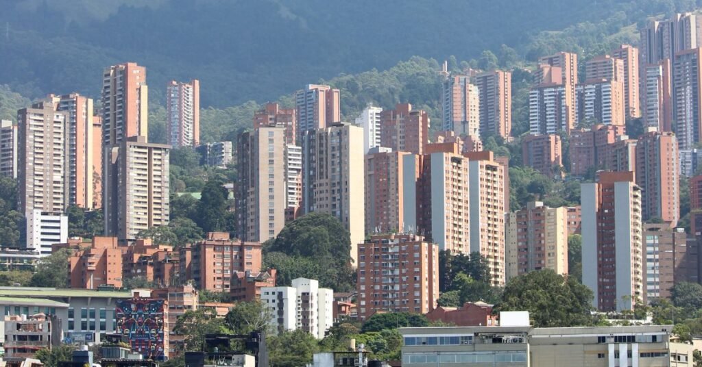 Cuál es mejor para visitar: Medellín o Cartagena