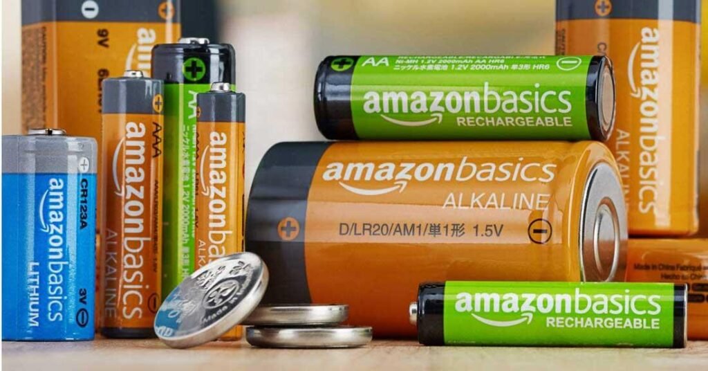 Qué diferencias hay entre baterías recargables AA y AAA 8 Qué diferencias hay entre baterías recargables AA y AAA