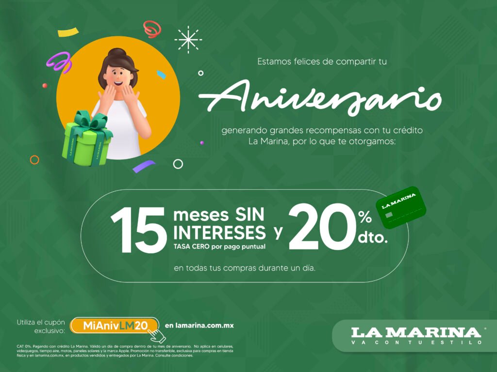 Qué beneficios ofrecen los meses sin intereses en Banco Azteca 6 Qué beneficios ofrecen los meses sin intereses en Banco Azteca