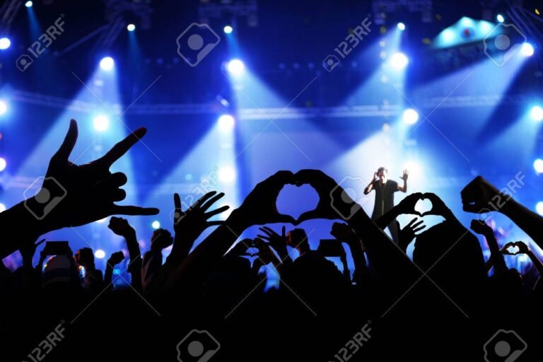 Cómo comprar boletos para el concierto de Lila Downs en Bellas Artes 4 concierto en vivo con publico entusiasta