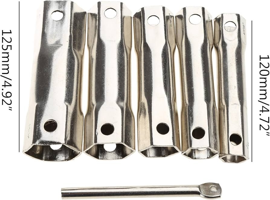 Qué llaves necesita para la regadera Helvex según el manual 5 Qué llaves necesita para la regadera Helvex según el manual