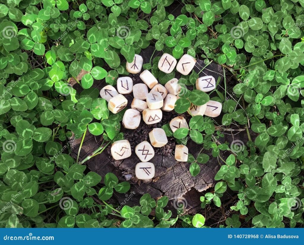 Qué Son las Runas y Cuáles Son Sus Usos en la Magia y la Adivinación 3 Qué Son las Runas y Cuáles Son Sus Usos en la Magia y la Adivinación