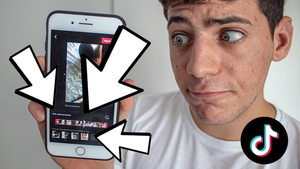 Cómo puedo eliminar el filtro rojo en TikTok fácilmente 1 consejos para editar videos en tiktok