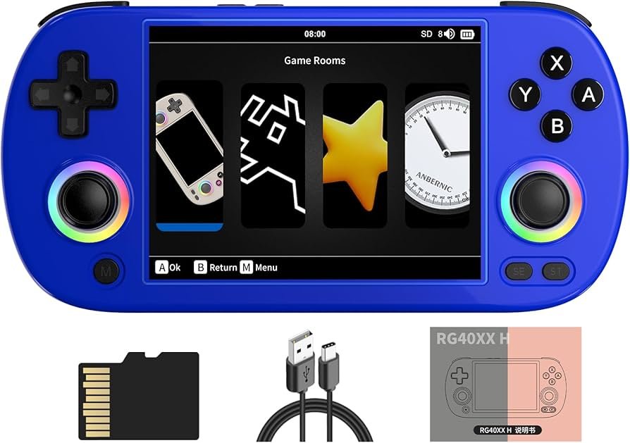 Es la Nvidia Shield Android TV Pro la mejor opción para gamers 7 Es la Nvidia Shield Android TV Pro la mejor opción para gamers