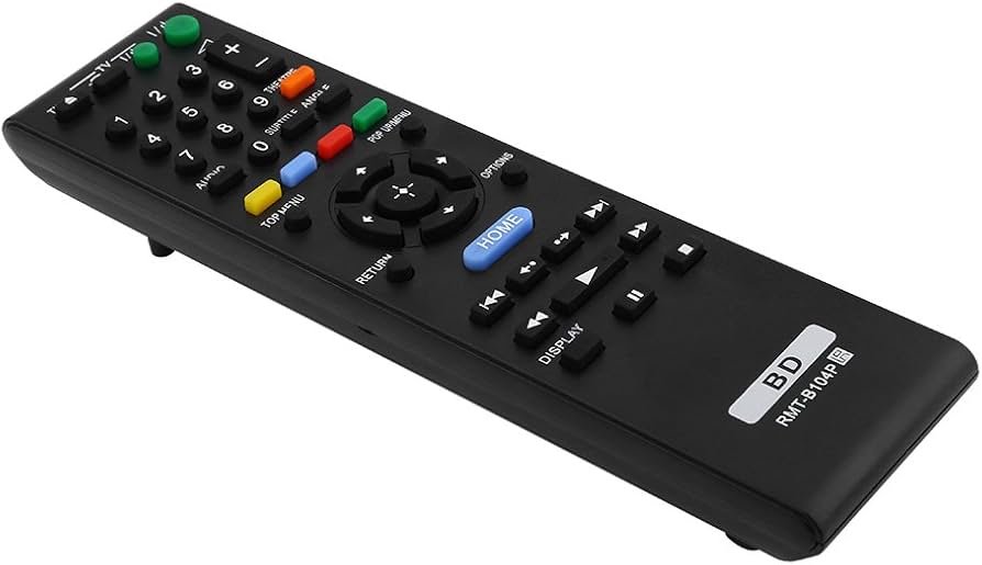 Cómo puedo conseguir un control remoto para mi Blu Ray Samsung 4 Cómo puedo conseguir un control remoto para mi Blu Ray Samsung