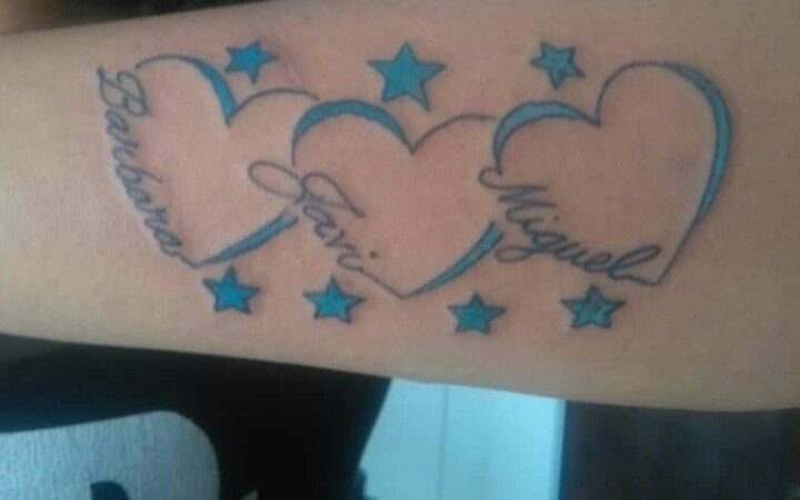 Cómo puedo combinar los nombres de papá y mamá para crear uno nuevo 5 Cómo puedo combinar los nombres de papá y mamá para crear uno nuevo