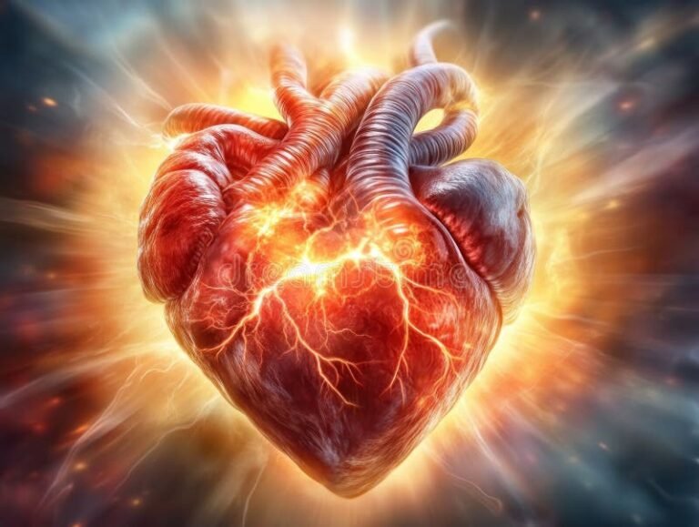 Cuáles son las citas bíblicas que destacan el amor de Dios 7 corazon radiante con luz divina