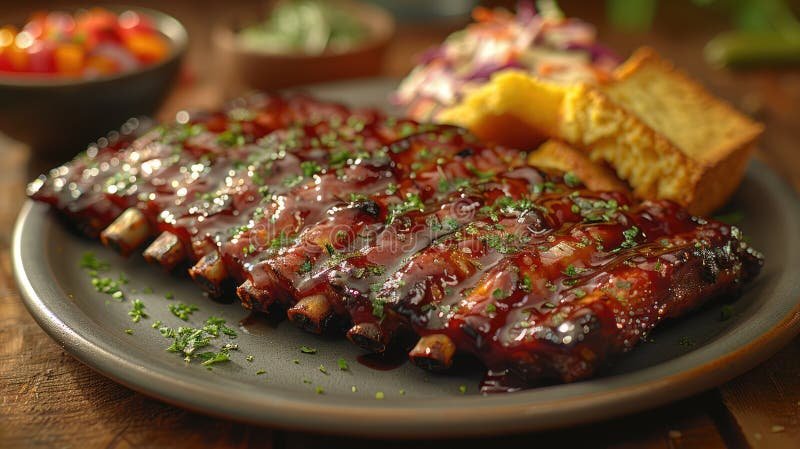 Cómo hacer costillas BBQ caseras que queden tiernas y deliciosas 4 Cómo hacer costillas BBQ caseras que queden tiernas y deliciosas