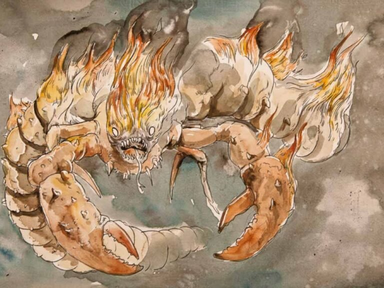 criaturas magicas del folclore mexicano