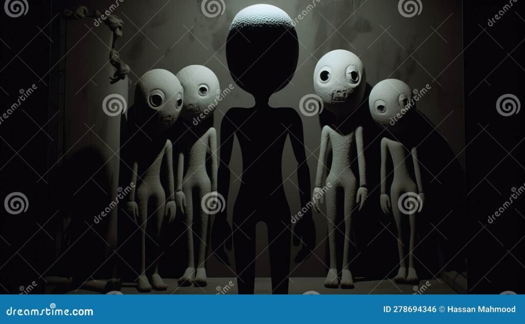 Qué secretos esconde el cuarto armario en Five Nights at Freddy’s