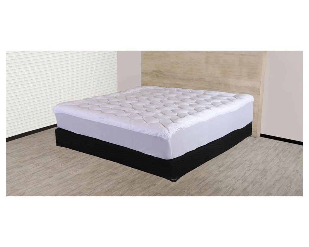 Dónde encontrar cubre colchón king size en Mercado Libre