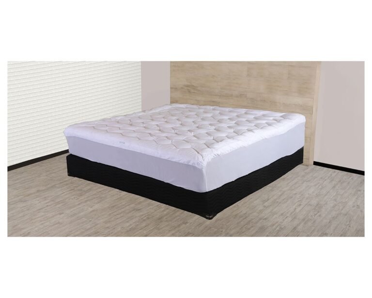 Dónde encontrar cubre colchón king size en Mercado Libre 11 cubre colchon king size en una cama