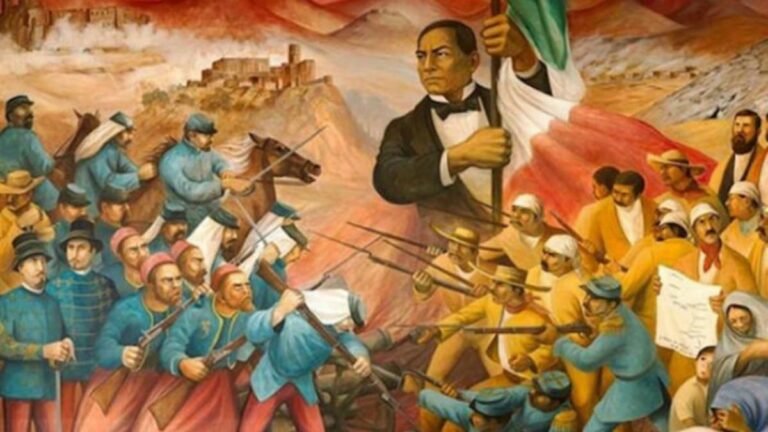Qué Significa "Lo Que El Viento A Juárez" en la Cultura Mexicana 12 cultura mexicana y viento en juarez