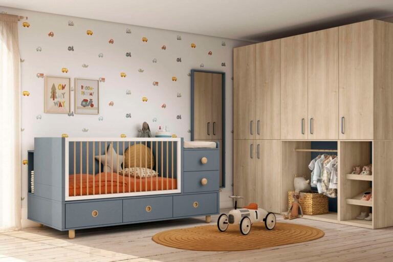 Dónde encontrar cunas y camas para bebé en Coppel 1 cuna y cama para bebe en habitacion