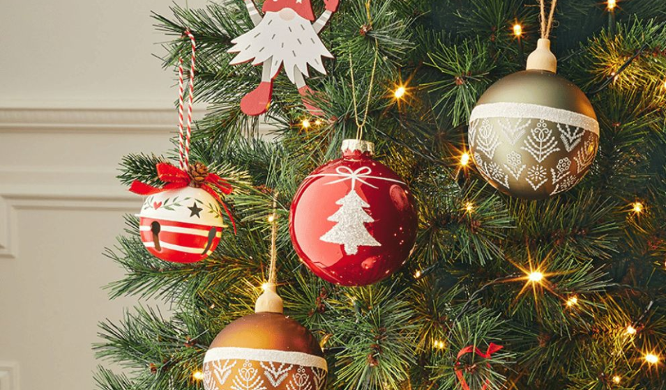 Qué deseos de Navidad y Año Nuevo son los más significativos 4 Qué deseos de Navidad y Año Nuevo son los más significativos