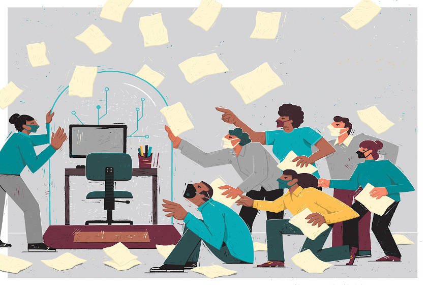 Un trabajador sin contrato tiene derecho a liquidación en México 3 Un trabajador sin contrato tiene derecho a liquidación en México