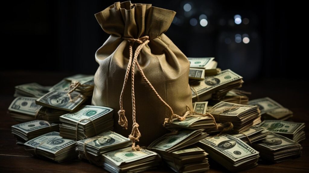 Por qué los ricos se vuelven más ricos y cómo lo logran