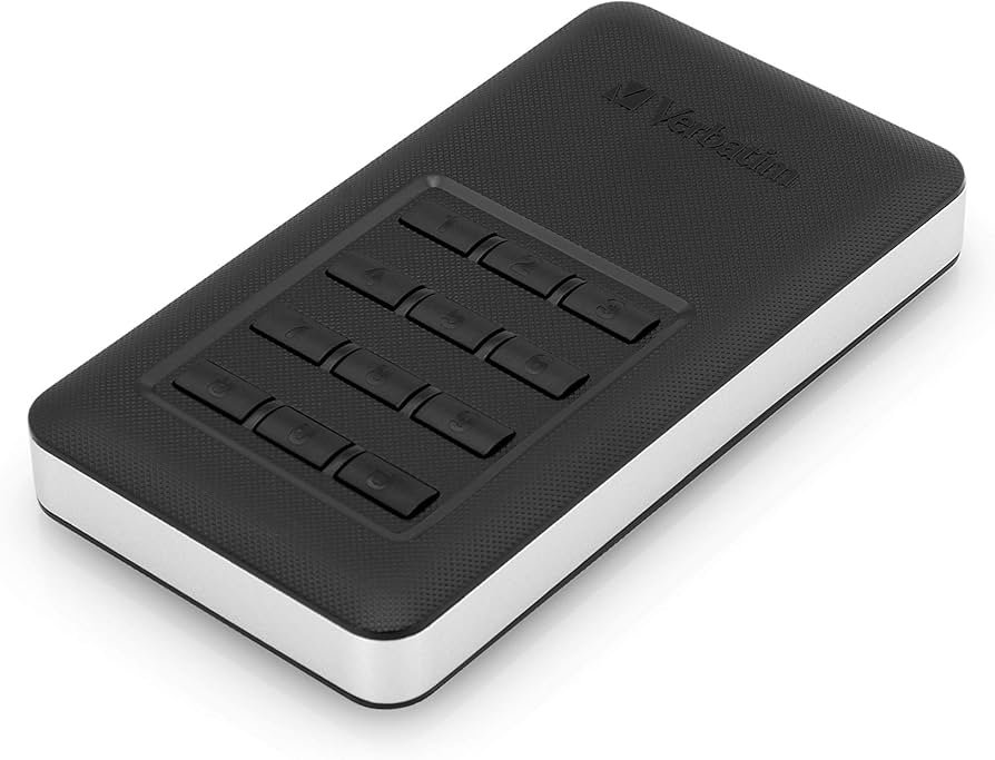 Qué disco duro externo puedo comprar en Office Depot 7 Qué disco duro externo puedo comprar en Office Depot